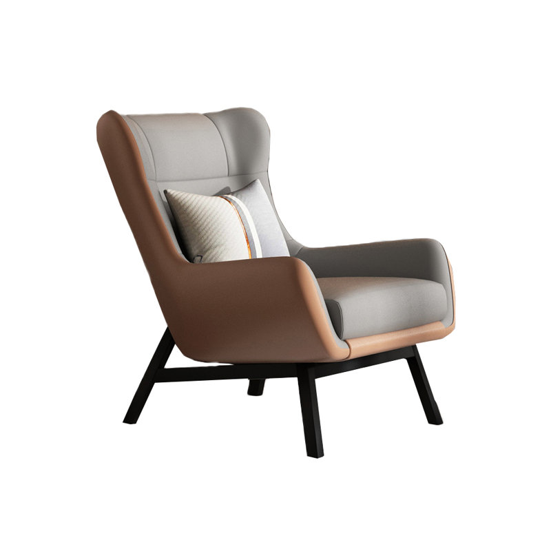 Nashonda, Brun / gris