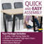6 - Person Dining Set