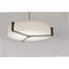 Leeroy 4 - Light Pendant-87465280-87465281-87465282
