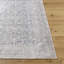 Tapis argenté Vivir x Livabliss Lorelai-1193816116