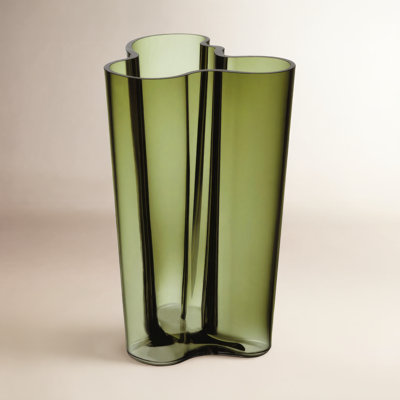 Alvar Aalto Table Vase