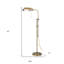 Lampe sur pied 57 po-1233124932-1233124987