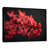 Black Floater Framed