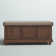 Oakham Linen Upholstered Storage Bench