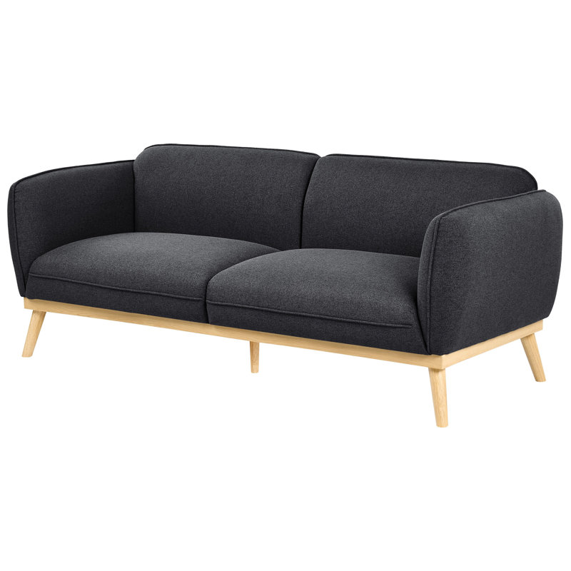 Tamirra 3 Seater Fabric Sofa