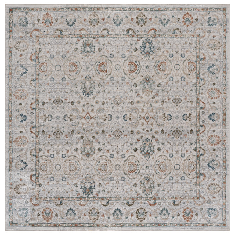 Tapis d'intérieur performance Maven, Carré 6 pi 7 po