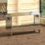 Galvanised Steel Feeder