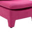Fauteuil d'appoint simple House Hold-747199054