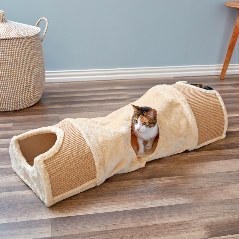 Elshan 42'' H Cat Tree