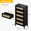 Commode 5 tiroirs Niamalika-2068427839