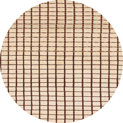 Abstract Indoor Rug