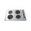 Summit Appliance 30" Electric 4 Burner Cooktop