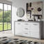 Ariana 147cm Sideboard