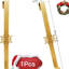 Aldea Metal Christmas Decoration