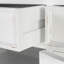 Buffet en bois massif 3 tiroirs Aoibhe