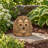 Stone Age Creations 8" Boulder Cat