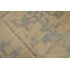 Tapis de salon moderne all-over 5 x 7
