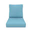 Deep Seating Outdoor Sunbrella® Seat/Back Cushion-1043348398
