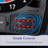 Viper 777 Electronic Dartboard with Darts