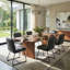 Chaise rembourrée Volana-846339647
