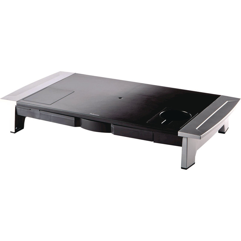 Stackable Monitor Stand