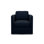 Dorado Beach Swivel Chair