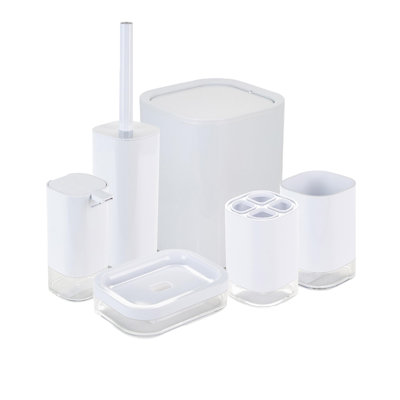 Bathroom Accessory Set