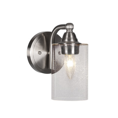 Ahern 1-Light Wall Sconce
