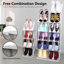 Range-chaussures vertical 8 niveaux-1038488609