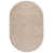 Oval 6' x 9'