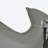 Upholstered Counter Stool with Metal Frame-1595671351