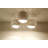 Mangassa 3 - Light 13" Cluster Dome Directional & Spotlight