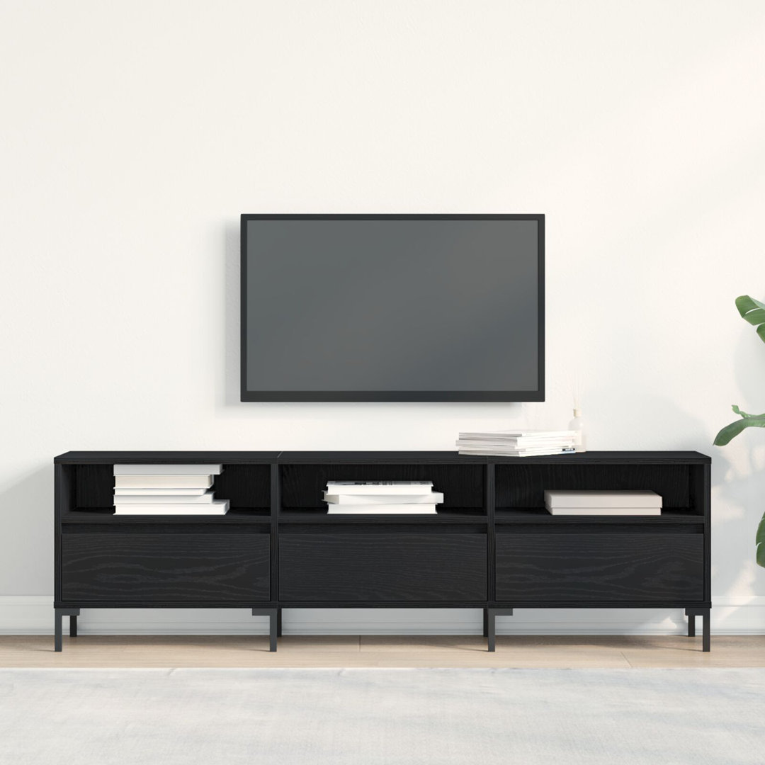 Unfinished TV Stand for TVs up to 60"