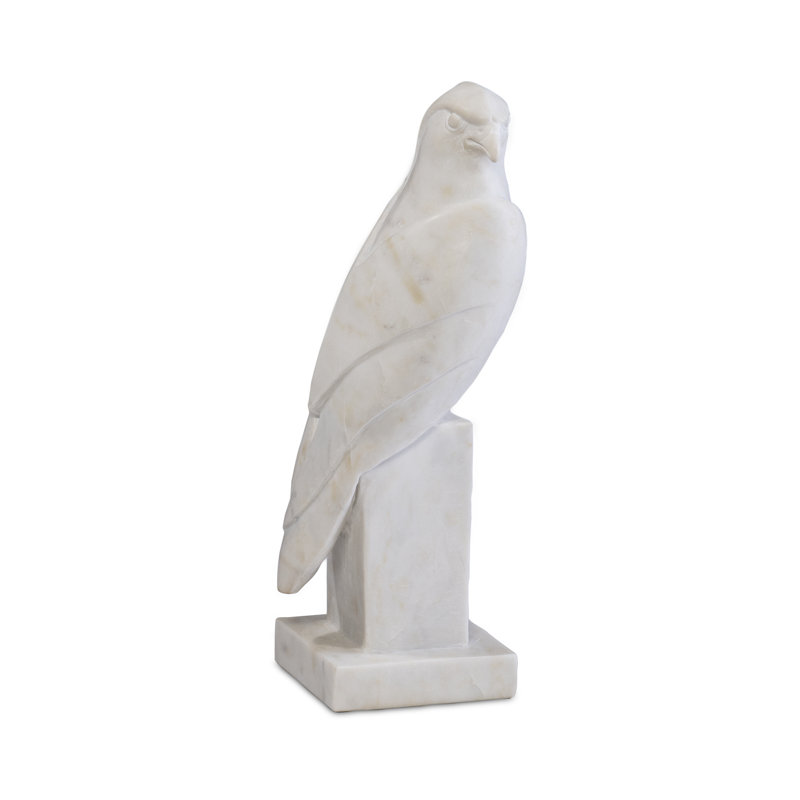 Maltese Falcon Statue