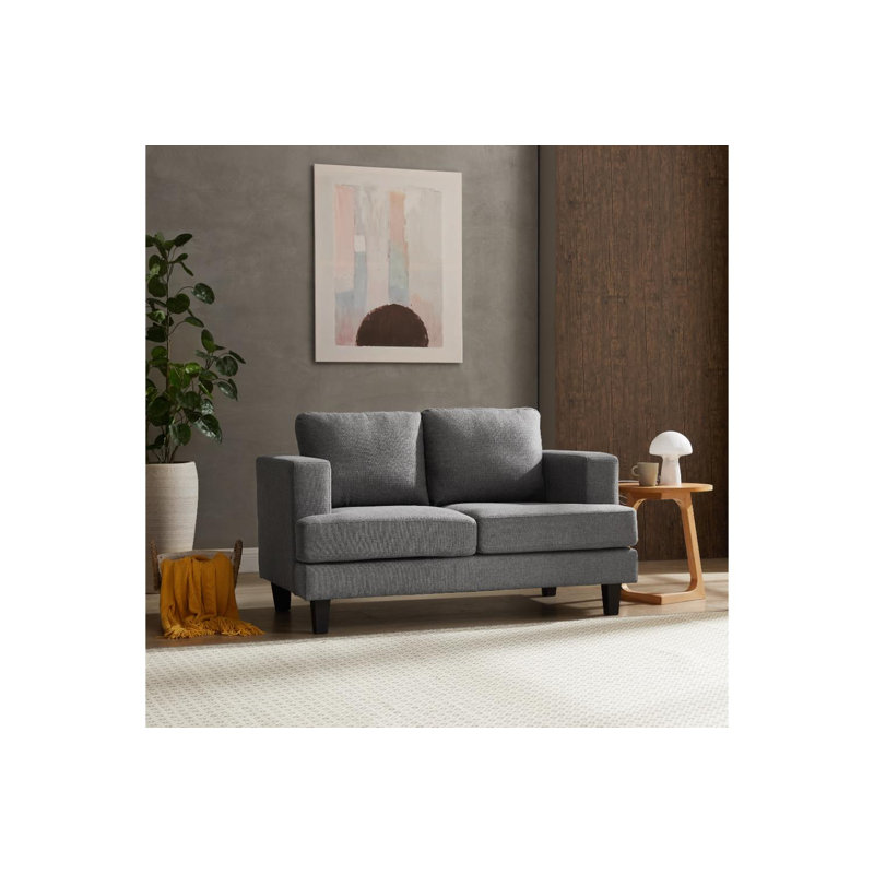 Chadbourne Sofa, Yellow, 2