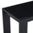 Minimalist Console Table with Bottom Shelf and Four Legs | Versatile Entryway, Hallway, Living Room, Foyer, Corridor Accent Table-1362819774
