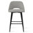 Jayden 26.5'' Upholstered Counter Stool-403346003