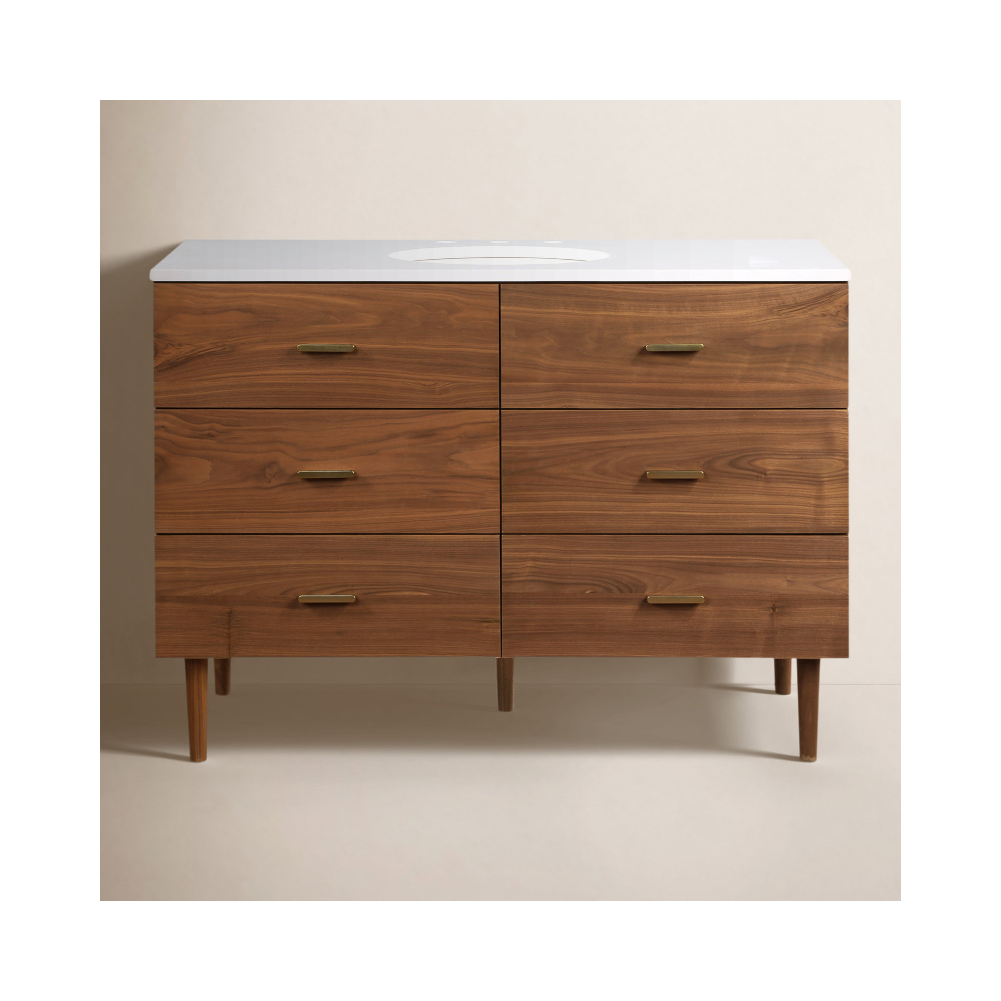 Dondi 48'' Single Bathroom Vanity