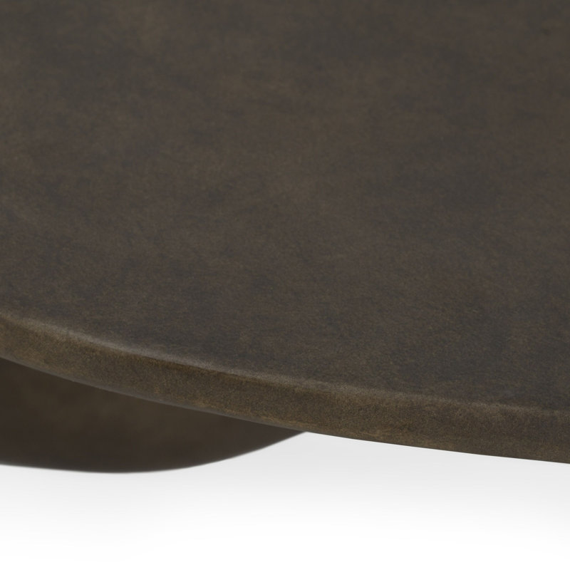 Table basse Slone - Modern Beige, Beige