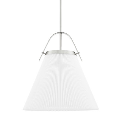 Aldridge 1 - Light Pendant