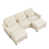 Beige Chenille