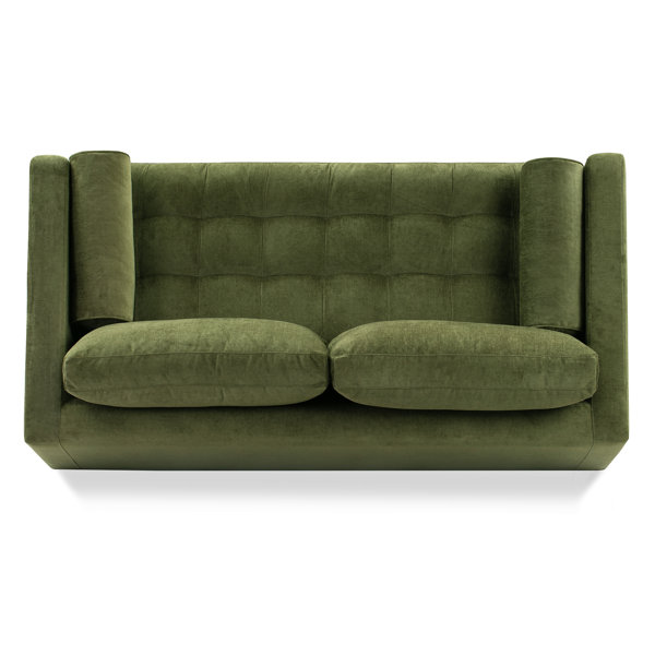 Steelside™ Bismarck 72'' Upholstered Sofa | Wayfair