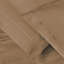 Housse de coussin en satin de coton à contexture de 650 fils Jefferson-70711027-70711028