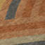 Tapis mid-century moderne lavable à la machine intérieur / extérieur Chantille ACN2467-700894235-700894224