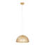Breen 1 - Light Dome Pendant-1794911027