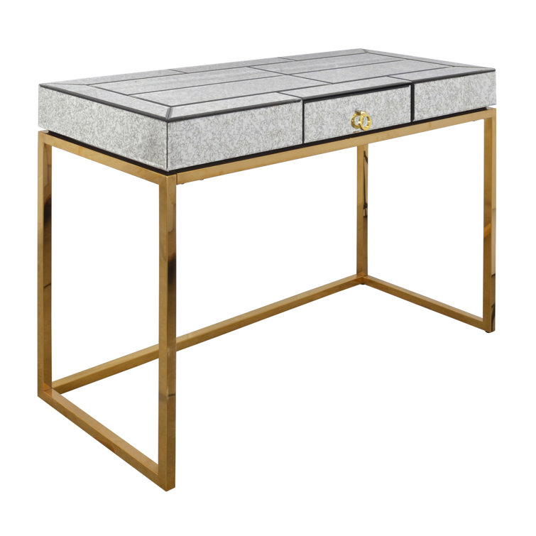 Ensemble de tables basses 3 pièces Westphal
