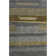 Premium Machine Washable Lubbers AMF1736 Stripe Rug