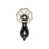 Polished Nickel selected
