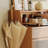 24 Pair Shoe Storage Cabinet