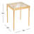 Grimes End Table